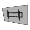 Neomounts WL35-550BL16 - Montážní sada (montážní deska pro umístění na zdi, bracket adapter) - pro Displej LCD - velikost