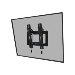 Neomounts WL35-550BL12 - Montážní sada (montážní deska pro umístění na zdi, bracket adapter) - pro Displej LCD
