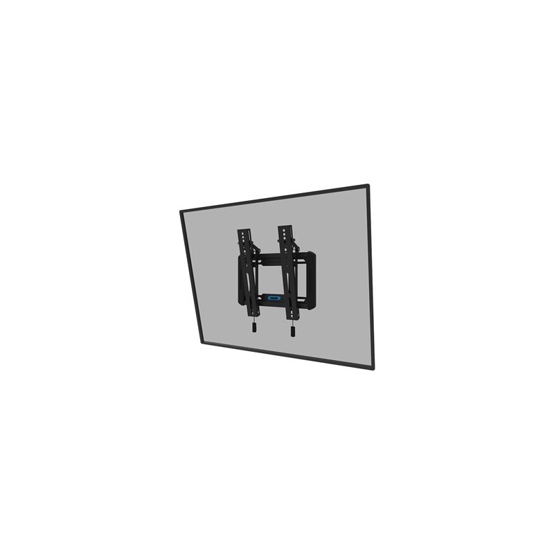 Neomounts WL35-550BL12 - Montážní sada (montážní deska pro umístění na zdi, bracket adapter) - pro Displej LCD