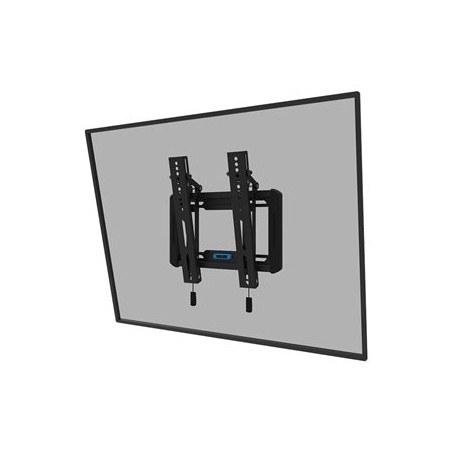 Neomounts WL35-550BL12 - Montážní sada (montážní deska pro umístění na zdi, bracket adapter) - pro Displej LCD