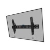 Neomounts WL35S-850BL18 - Montážní sada (montážní deska pro umístění na zdi, bracket adapter) - pro Displej LCD - uzamykatelný