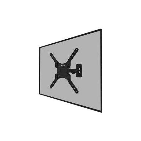 Neomounts WL40-540BL14 - Montážní sada (deska VESA, montážní deska pro umístění na zdi, dekorativní kryt, bracket adapter, kryt