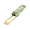 Cisco 40G Fabric Extender Transceiver - Modul QSFP+vysílač - 40GbE - 40GBase-LR4 - jednoduchý režim LC - až 2 km - 1310 nm