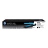 HP 143AD - 2-balení - černá - náplň toneru - pro Neverstop 1001, 1202 Neverstop Laser 1000, MFP 1200, MFP 1201, MFP 1202