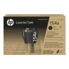 HP 154A - Average Yield - černá - originální - náplň toneru - pro LaserJet Tank MFP 1602w, MFP 1604w, MFP 2602dn, MFP 2604sdw