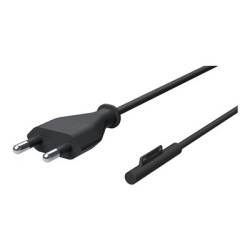 Microsoft Surface 65W Power Supply - Síťový adaptér - 65 Watt