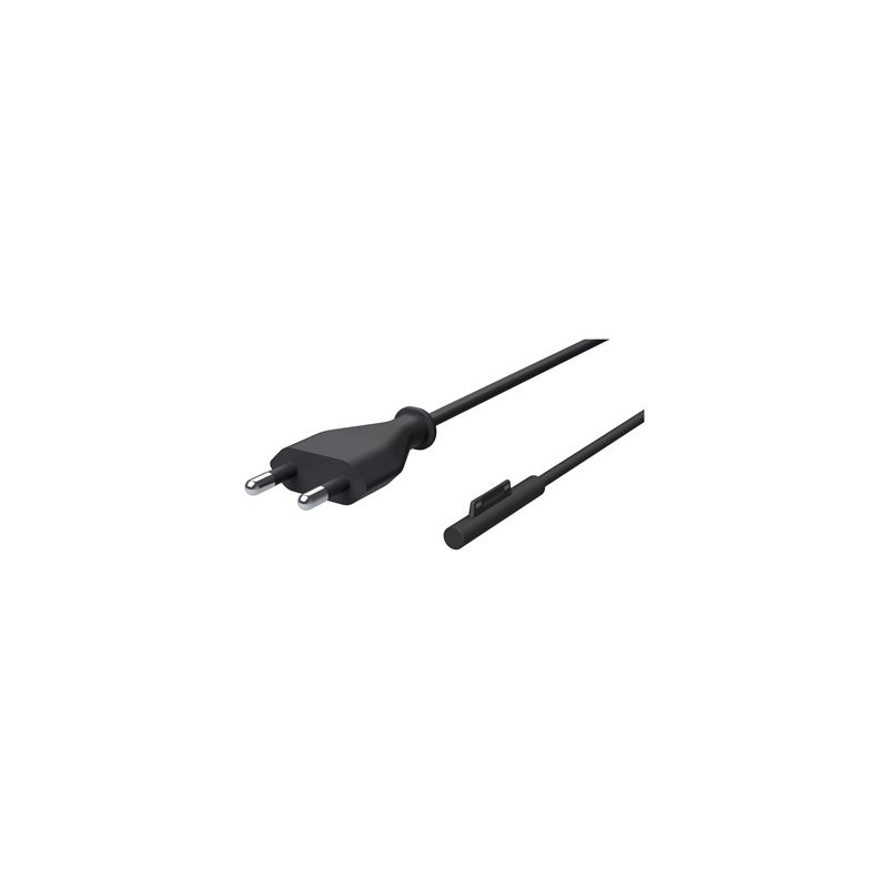 Microsoft Surface 65W Power Supply - Síťový adaptér - 65 Watt