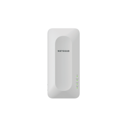 NETGEAR AX1800 WIFI 6 WALLPLUG MESH EXTENDE