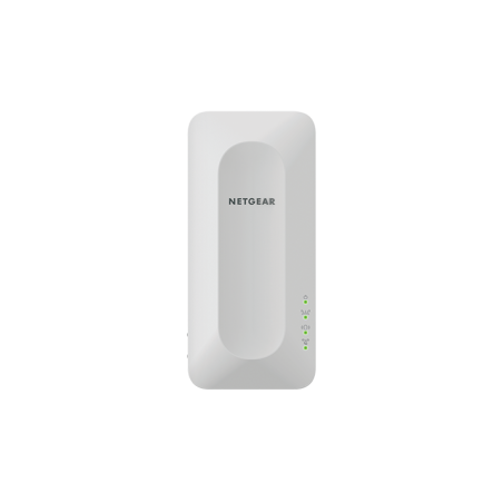 NETGEAR AX1800 WIFI 6 WALLPLUG MESH EXTENDE