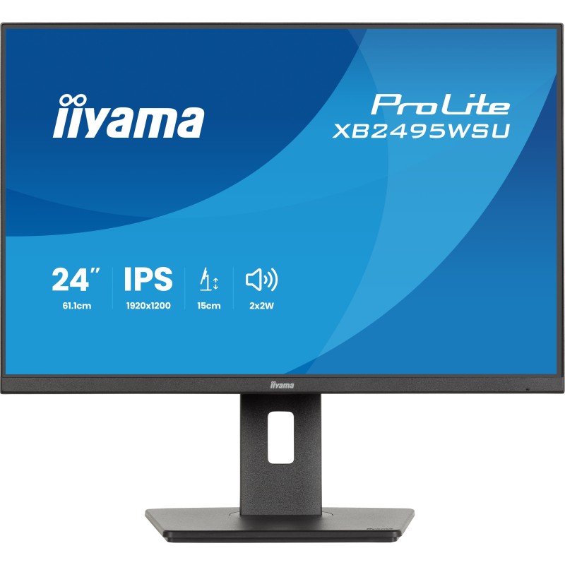 iiyama ProLite XB2495WSU-B1, XB2495WSU-B1