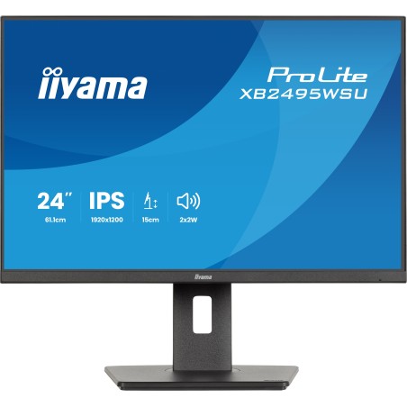 iiyama ProLite XB2495WSU-B1, XB2495WSU-B1