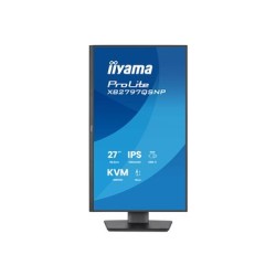iiyama ProLite XB2797QSNP-B1, 27'' IPS QHD 75Hz
