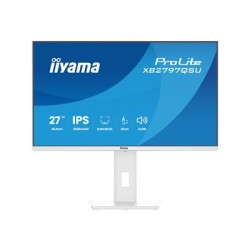 iiyama ProLite XB2797QSU-W1, 27 QHD 75Hz