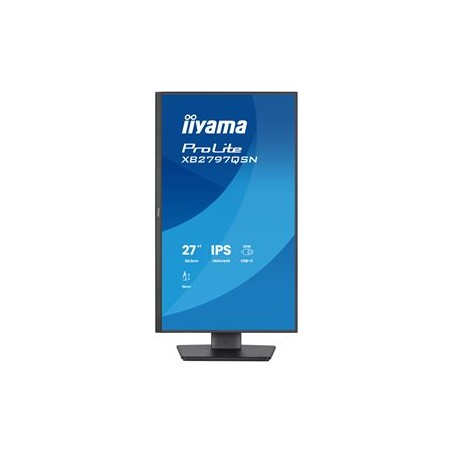 iiyama ProLite XB2797QSN-B1, XB2797QSN-B1