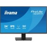 iiyama ProLite X2491HS-B1, IPS FHD 120Hz HDMI/DP