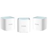 D-Link M15-3 3-pack EAGLE PRO AI AX1500 Mesh System