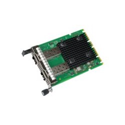 Intel Ethernet Network Adapter X710-DA2 for OCP 3.0 - Sítový adaptér - OCP 3.0 - Gigabit Ethernet / 10 Gigabit SFP+ x 2