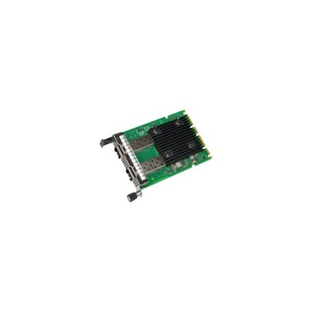 Intel Ethernet Network Adapter X710-DA2 for OCP 3.0 - Sítový adaptér - OCP 3.0 - Gigabit Ethernet / 10 Gigabit SFP+ x 2