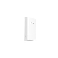 Tenda O1-5G Wireless Outdoor CPE 5 GHz, 802.11ac/a/n, 867 Mb/s, LAN, 9 dBi, Pass PoE