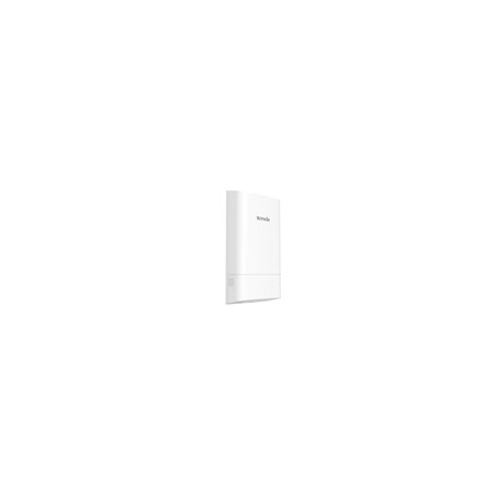 Tenda O1-5G Wireless Outdoor CPE 5 GHz, 802.11ac/a/n, 867 Mb/s, LAN, 9 dBi, Pass PoE
