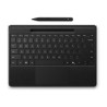 Microsoft Surface Pro Flex Keyboard - Klávesnice - s touchpad, akcelerometr, zásobník pro nabíjení a skladování Surface Slim