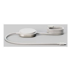 Zens Charging Cable USB C-C Pro 2 White