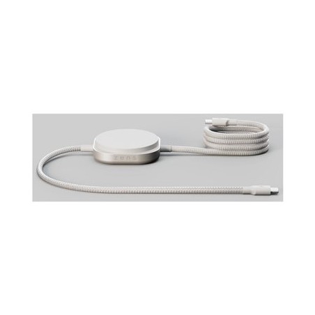 Zens Charging Cable USB C-C Pro 2 White