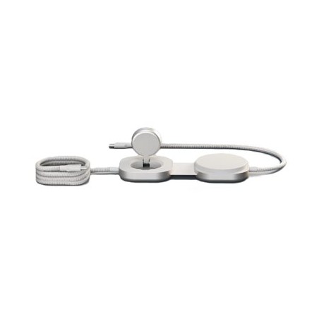 Zens Charging Cable USB C-C Pro 3 White