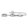 Zens Charging Cable USB C-C Pro 3 White