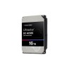 WD Ultrastar DC HC555 - Pevný disk - Datové centrum - 16 TB - interní - 3.5" - SAS 12Gb/s - 7200 ot/min. - vyrovnávací paměť: