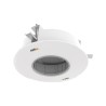 AXIS T94P01L - Zapuštěný držák kamery - interiér, venkovní použití - pro AXIS M5525-E PTZ Network Camera, M5525-E PTZ Network