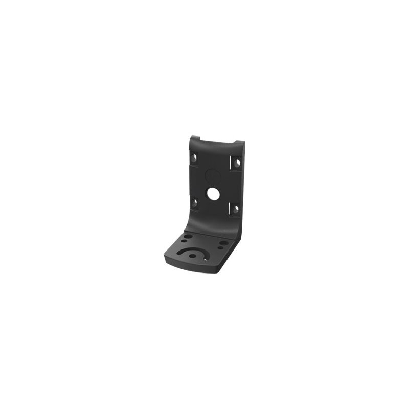 AXIS T90 Wall-and-Pole Mount - Setavení držáku fotoaparátu - montáž na sloupek, montáž na stěnu