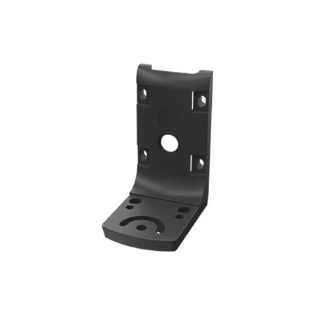 AXIS T90 Wall-and-Pole Mount - Setavení držáku fotoaparátu - montáž na sloupek, montáž na stěnu