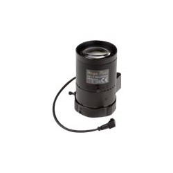 Tamron 5 MP - CCTV objektiv - varifokální - objektiv auto iris - 1/2.9" - 8 mm - 50 mm - f/1.6 - pro AXIS P1367 Network Camera