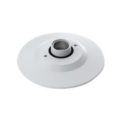 AXIS T94N01D Pendant Kit - Sada pro montáž krytu kamery - závěsná montáž - interiér, venkovní použití - pro AXIS P3717, T91B50