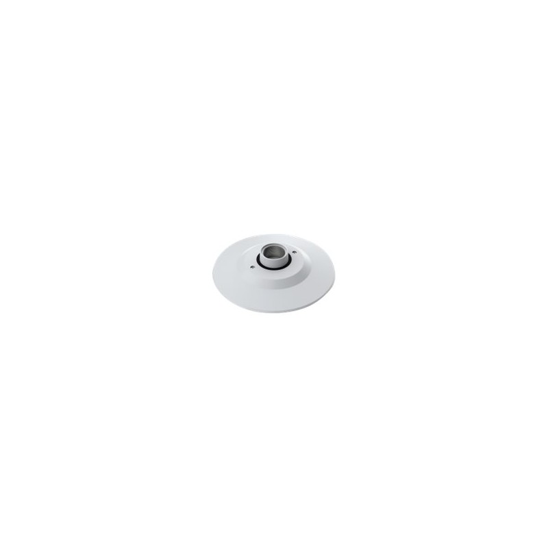 AXIS T94N01D Pendant Kit - Sada pro montáž krytu kamery - závěsná montáž - interiér, venkovní použití - pro AXIS P3717, T91B50
