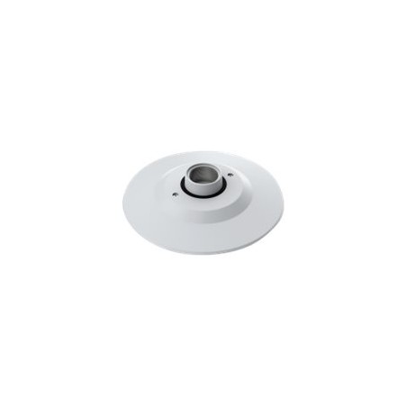 AXIS T94N01D Pendant Kit - Sada pro montáž krytu kamery - závěsná montáž - interiér, venkovní použití - pro AXIS P3717, T91B50