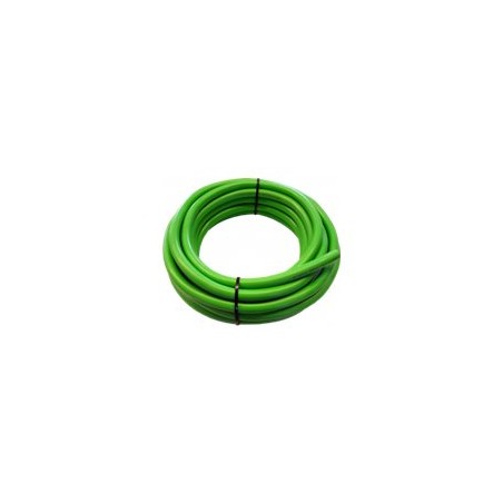 AXIS ASKDP03-T Armored - Síťový kabel - obnažený drát do obnažený drát - 95 m - CAT 6 - venkovní - RAL 6018 - pro AXIS Ex