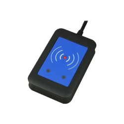 AXIS - NFC/RFID čtečka - USB - 125 KHz / 13.56 MHz - pro AXIS W800