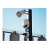 Axis D2110-VE Security Radar - Pohybové čidlo - kabelové - bílá