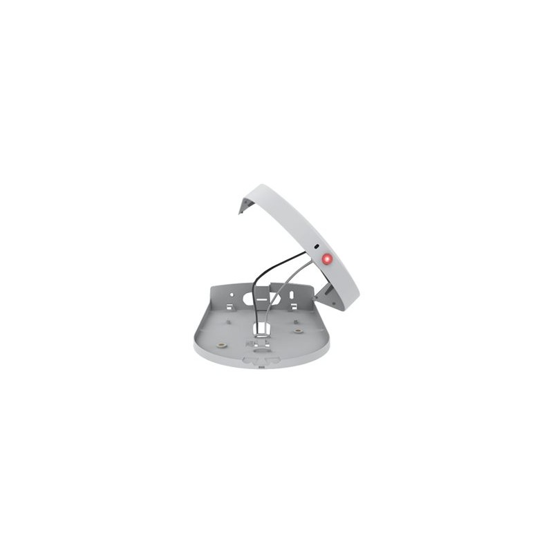 AXIS TP3101 Pendant - Montážní úchyt kopule kamery - montáž na stěnu - interiér - bílá - pro AXIS M4308-PLE