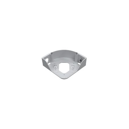AXIS TQ9601 - Box kamerového vedení - montáž do rohu - pro AXIS Q9216-SLV Steel, Q9216-SLV White