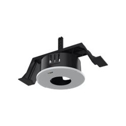 AXIS TM3201 - Zapuštěný držák kamery - montáž na strop - interiér - pro AXIS M3064-V, M3066-V, M3075-V, M3085-V, M3086-V