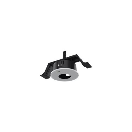 AXIS TM3201 - Zapuštěný držák kamery - montáž na strop - interiér - pro AXIS M3064-V, M3066-V, M3075-V, M3085-V, M3086-V