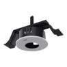 AXIS TM3201 - Zapuštěný držák kamery - montáž na strop - interiér - pro AXIS M3064-V, M3066-V, M3075-V, M3085-V, M3086-V