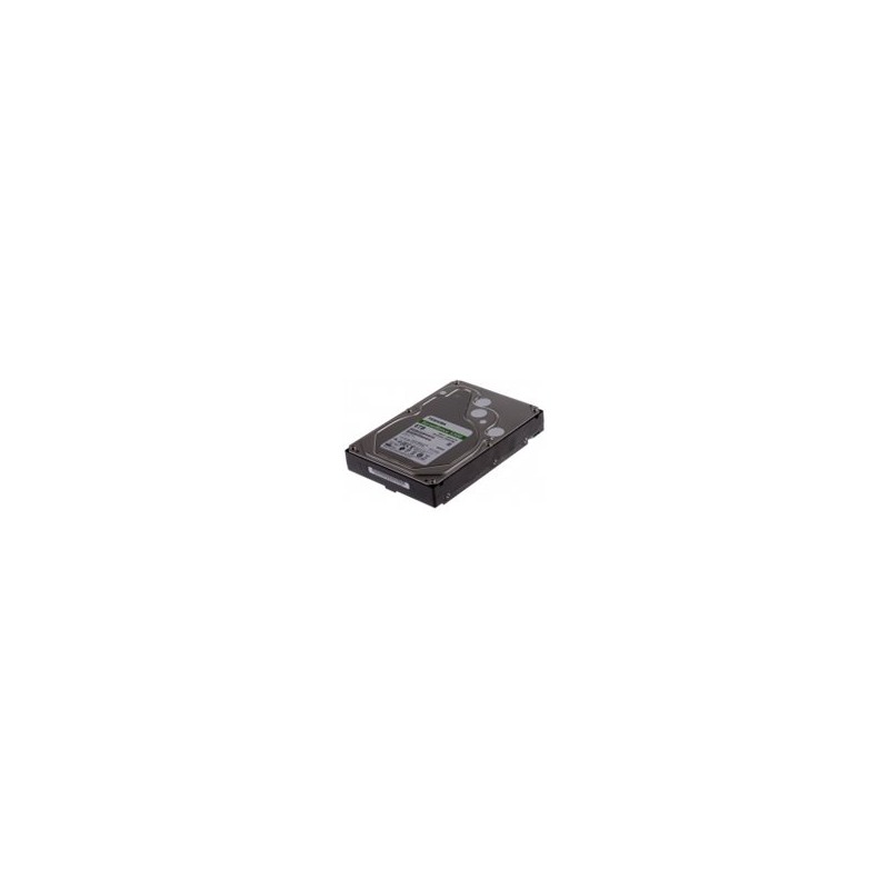 Axis Surveillance - Pevný disk - 4 TB - interní - 3.5" - SATA - 5400 ot/min. - pro Camera Station S2208, S2216