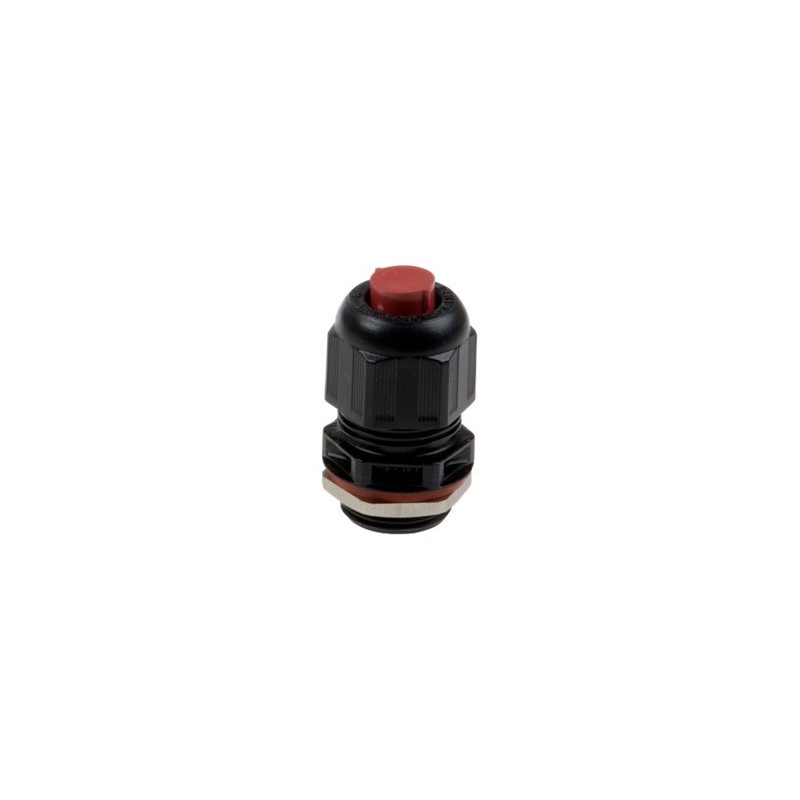 AXIS Ex e Cable Gland M20 Non-armored - Těsnící spojka kabelu - pro AXIS EXTB-3, SKDP03-T