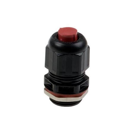 AXIS Ex e Cable Gland M20 Non-armored - Těsnící spojka kabelu - pro AXIS EXTB-3, SKDP03-T