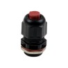 AXIS Ex e Cable Gland M20 Non-armored - Těsnící spojka kabelu - pro AXIS EXTB-3, SKDP03-T