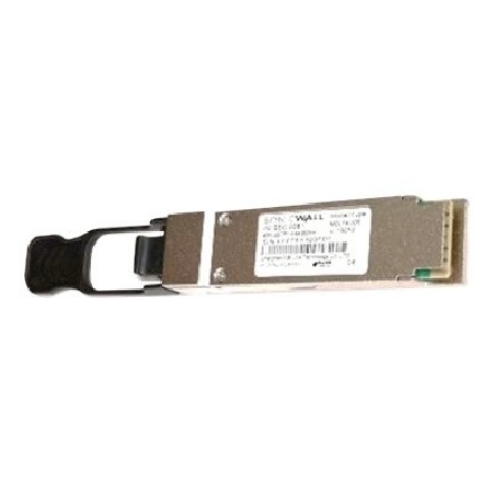 SonicWall - Modul QSFP+vysílač - 40GbE - 40GBASE-SR4 - až 100 m - 850 nm - pro NSa 2400, 3500, 4500, 5000 SuperMassive 9200